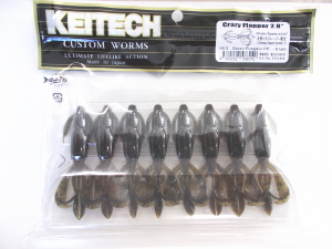 �N���C�W�[�t���b�p�[�Q�D�W�C���`